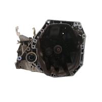 Cambio manuale Nissan Juke 1.6 benzina del 2010
