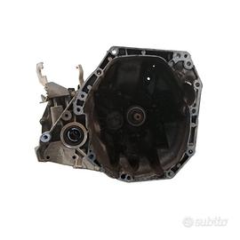 Cambio manuale Nissan Juke 1.6 benzina del 2010