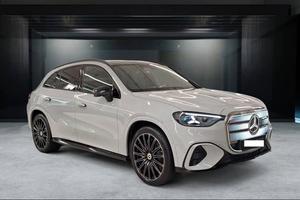 Mercedes-benz GLC 400 4M elettrica AMG/NIGHT/21"/