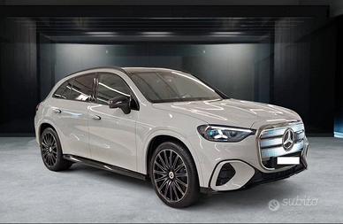 Mercedes-benz GLC 400 4M elettrica AMG/NIGHT/21"/