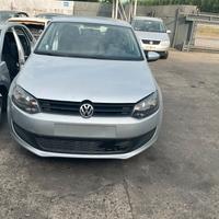 Polo 6r del 2010 1.2 bz per Ricambi