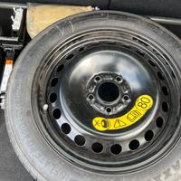 Ruotino di scorta ford