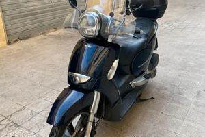 SCARABEO 250