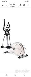 Bici Ellittica Kettler