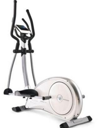 Bici Ellittica Kettler