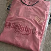 Maglia Palermo Calcio