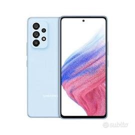 Samsung a53 5g 128  anche skambi