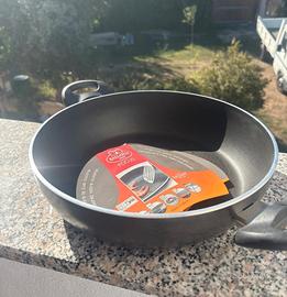 Padella nuova ballarini