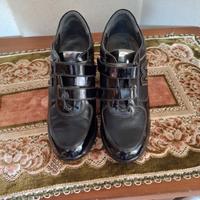 scarpe melluso donna evolair