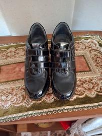 scarpe melluso donna evolair