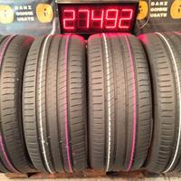 4 GOMME MICHELIN ESTIVE 255 45 20 AL 70/80%