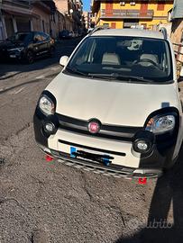 Fiat  Panda Cross