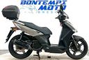 kymco-agility-150