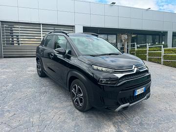 Citroen C3 Aircross C3 Aircross PureTech 110 S&S S