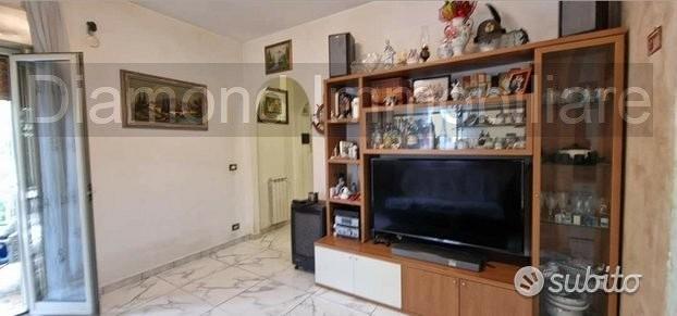 Appartamento – Catania, Nesima Superiore, Monte Po-Nesima-San Leone-Rapisardi - Vista 3