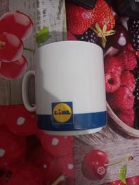 Tazza LIDL