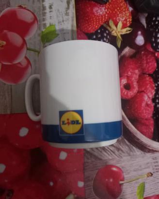 Tazza LIDL