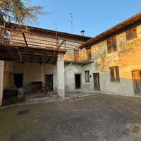 CASA INDIPENDENTE A PONTIROLO NUOVO