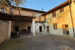 CASA INDIPENDENTE A PONTIROLO NUOVO