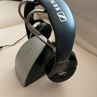 Cuffie wireless Sennheiser TR 120 II