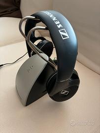 Cuffie wireless Sennheiser TR 120 II