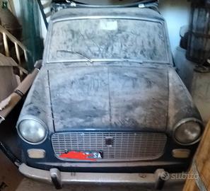Fiat 1100d