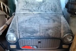 Fiat 1100d