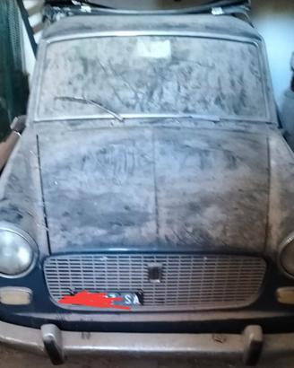 Fiat 1100d