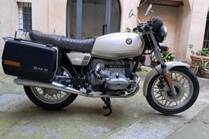 Bmw r 45 - 1979