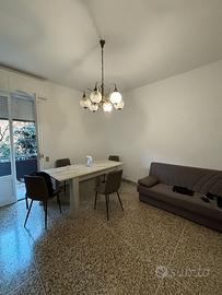 Stanza in Via Alfredo Calzolari