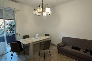 Stanza in Via Alfredo Calzolari