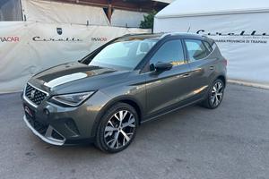 SEAT Arona 1.0 EcoTSI 115CV DSG FR