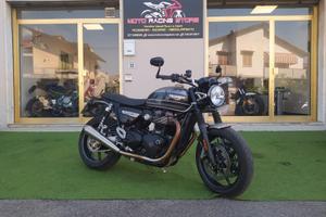 Triumph Speed Twin 1200