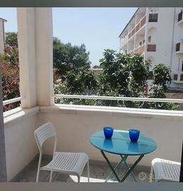 Calabria Riviera dei tramonti appartamento