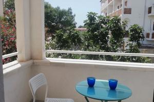 Calabria Riviera dei tramonti appartamento