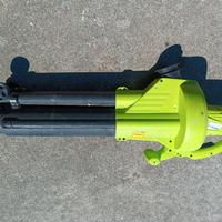 soffiatore elettrico 
