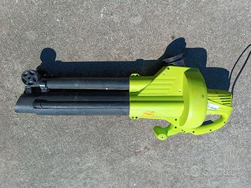 soffiatore elettrico 