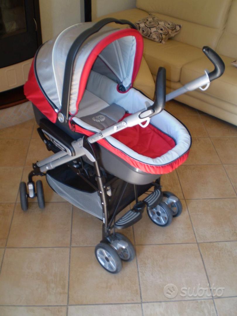 Trio peg perego sales pliko p3 2008