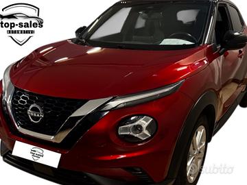 Nissan Juke 1.0 DIG-T 114 CV DCT N-Connecta Perfet