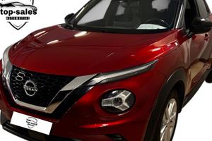 Nissan Juke 1.0 DIG-T 114 CV DCT N-Connecta Perfet