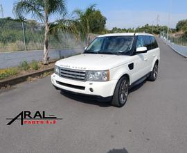 Range Rover Sport 3.6 TDV8 HSE