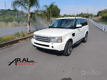 Range Rover Sport 3.6 TDV8 HSE