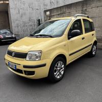 Fiat Panda 1.4 Natural Power Classic