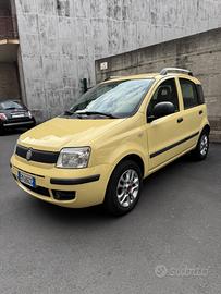 Fiat Panda 1.4 Natural Power Classic
