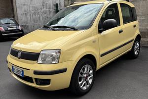 Fiat Panda 1.4 Natural Power Classic