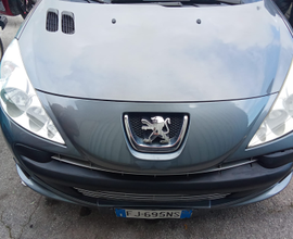 Peugeot 206 anno 2011
