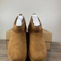 Stivali da neve UGG Mini, color castagna taglia 38