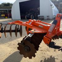 Frangizolle Rinieri FRP 20D