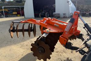 Frangizolle Rinieri FRP 20D