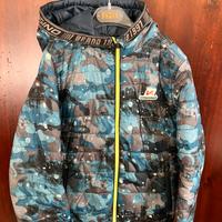 Giubbotto bambino Vingino - tg.8 anni